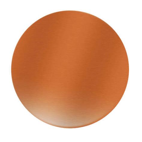 Copper circle manufacturers and Suppliers in India - Pearl Strips