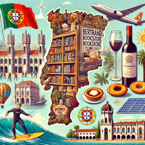 20 Fun Facts About Portugal That Will Surprise You