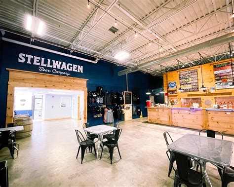 Stellwagen Beer Company