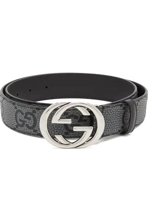 Gucci Belts - Men | FASHIOLA INDIA