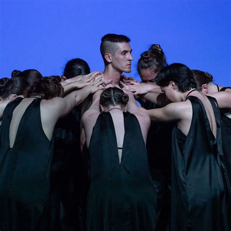 OPENING NIGHT: Rite of Spring , The Nomad Playhouse, Boulder, 19 ...