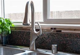 Image result for Kitchen Faucet Replacement DIY