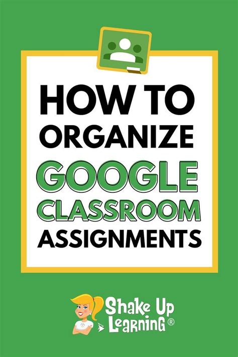 Organizing Classes On Google Classroom 的图像结果