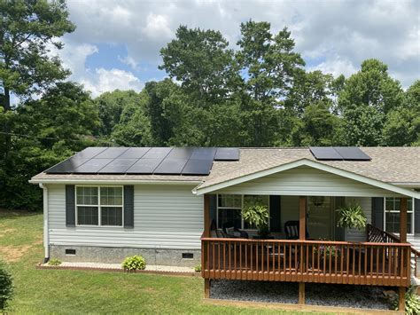 Titan Solar Power Gallery | EnergySage