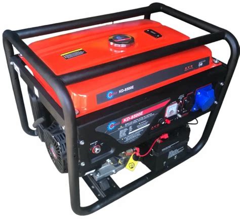 Start Generator Portable 的图像结果