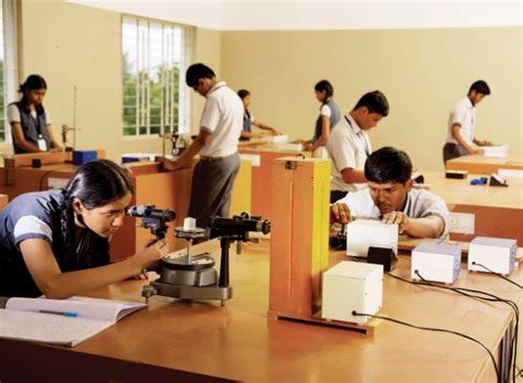 High School - TAAC CBSE School