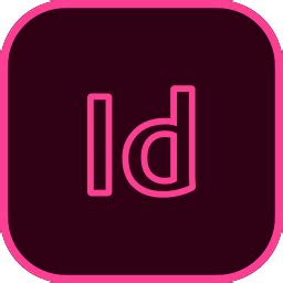 InDesign Icon 的图像结果
