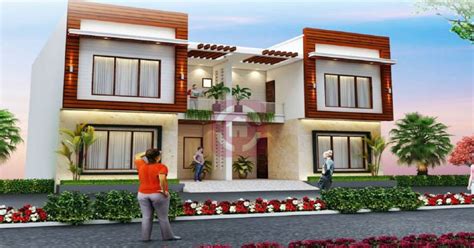 Aalayam Villas Noida Phase 2, Noida | Price, Reviews & Floorplans ...