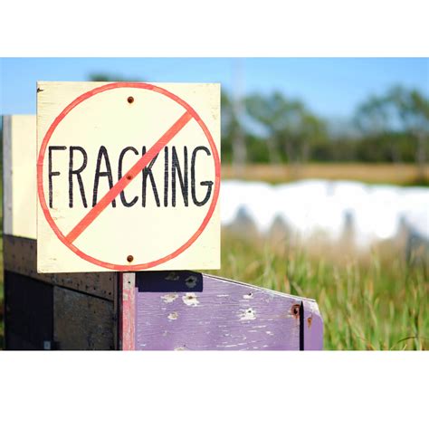 Fracking Bad