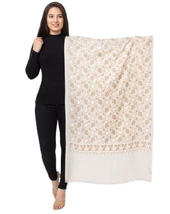 Buy Toosh Moda Women’s Stole/Shawl for Winters,fine wool,Stylish ...