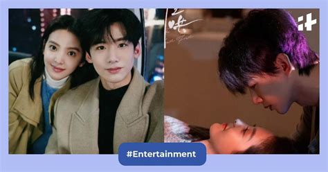 'Their love is so gentle': The First Frost couple Bai Jingting and ...