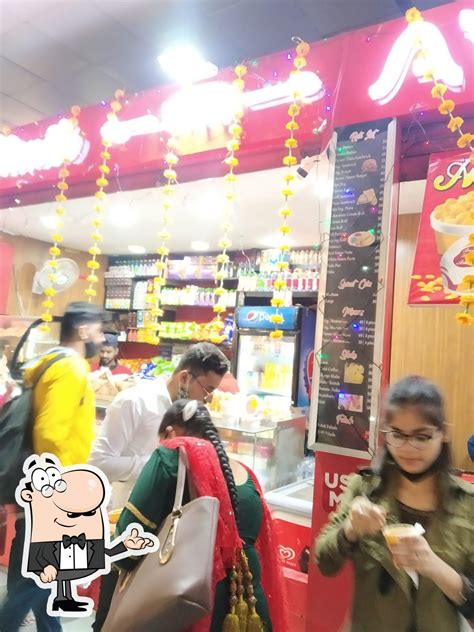 Munch with AVA, New Delhi, M542+78X - Restaurant reviews