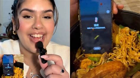 Wait, What? Indian Woman In Australia Finds A Phone At The Bottom Of ...