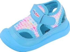 Kidsfun Boys & Girls Velcro Clogs Price in India - Buy Kidsfun Boys ...