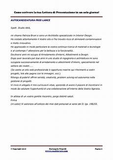 lettere di autocandidatura come scrivere una lettera di presentazione lettere di autocandidatura come scrivere una lettera di presentazione