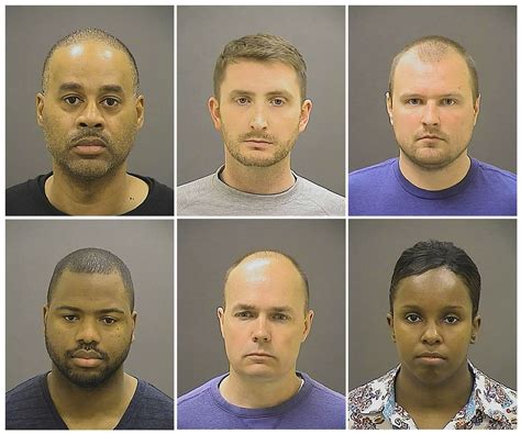 Freddie Gray Case: Baltimore Police Officer Acquitted - Newsweek