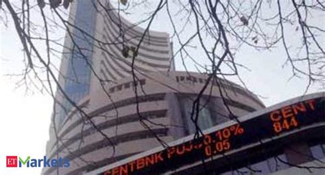 Sensex in red; rupee falls 21 paise to 63.97; Rallis India down 8% ...