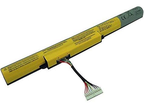 TravisLappy Laptop Battery for Lenovo IDEAPAD Z510 : Amazon.in ...