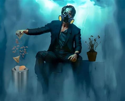 The Young Environmentalist