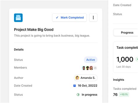 Image result for Task Details