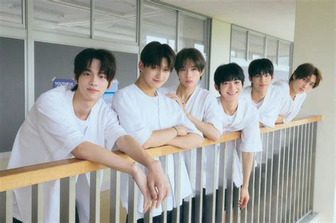 When Did TWS Debut? - K-Pop Answers