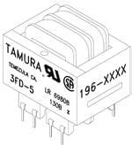 3FD-548 Tamura | Mouser India