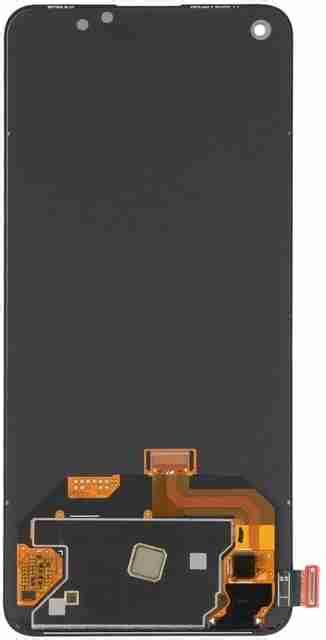 mos Super AMOLED Mobile Display for Realme GT Master - Black GT Master ...