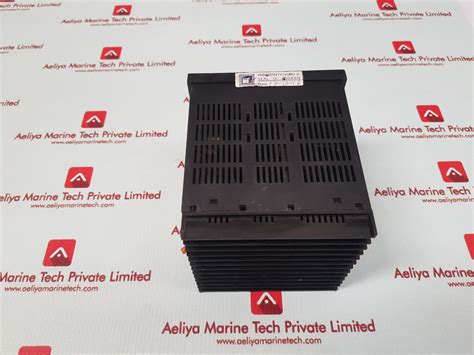Masibus 5002U-P Proportional Controller – Aeliya Marine