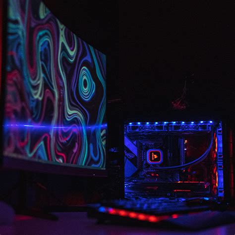 Streaming Computer Setup 的图像结果