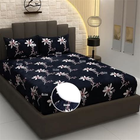 Best Woolen Bedsheet For A Cozy Winter Sleep