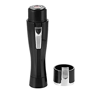 VOCOSTE Facial Hair Removal for Women, Mini Hair Remover Shaver for ...