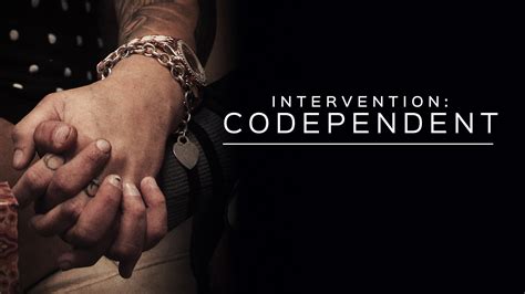 Watch Intervention: Codependent · Season 1 Full Episodes Online - Plex