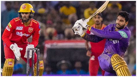 Venkatesh Iyer KKR Kolkata Knight Riders Orange Cap holder IPL 2023 ...