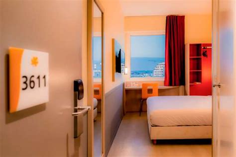 Hotels Casablanca : Buchen Online | Campanile