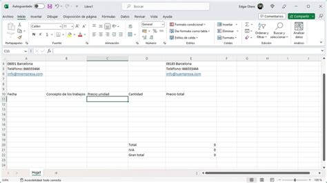 Image result for Tutorial De Excel Basico