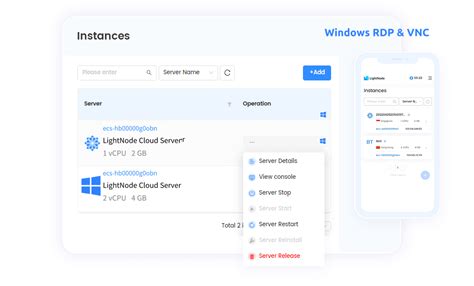 Image result for Linode Windows