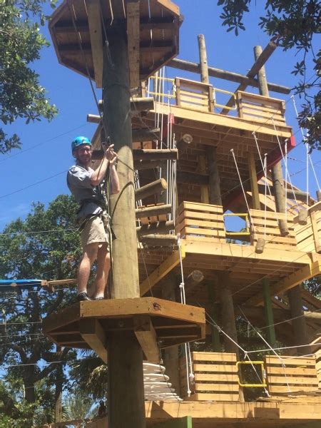 Gallery :: Cocoa Beach Aerial Adventures & Zip Lines :: Cocoa Beach ...