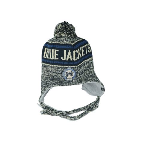 Columbus Blue Jackets Apparel Store - Jerseys, Merch & More