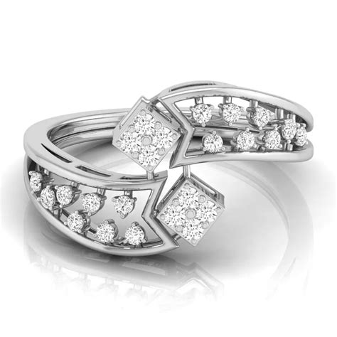 Buy Eternal Bloom Diamond Ring | Best Price Online – Aurament