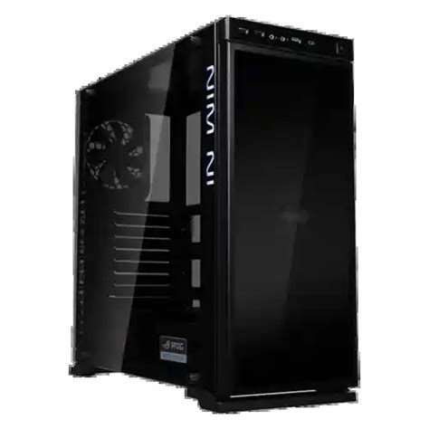 Image result for In Win 805 Infinity