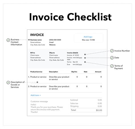 QuickBooks Create Invoice 的图像结果