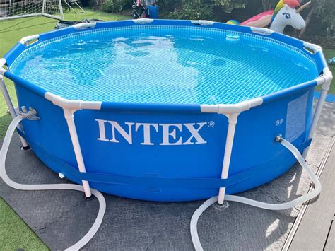 Intex Pools