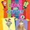 Buy Lines and Curves Capital Letters Writing Book 2 for Age 2-4 years ...