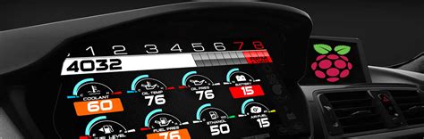 Image result for Raspberry Pi Dash Camera