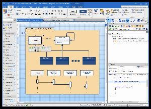 Data-Modeling SQL Server 的图像结果