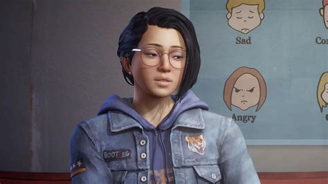 Life Is Strange: True Colors is the best in the series yet! | GQ India