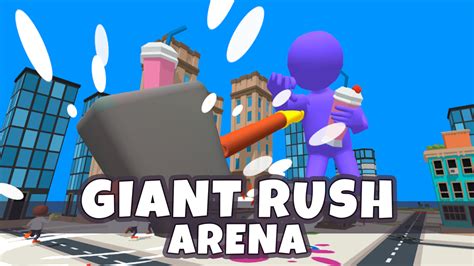 Play Giant Hamster Run | Free Online Games | KidzSearch.com