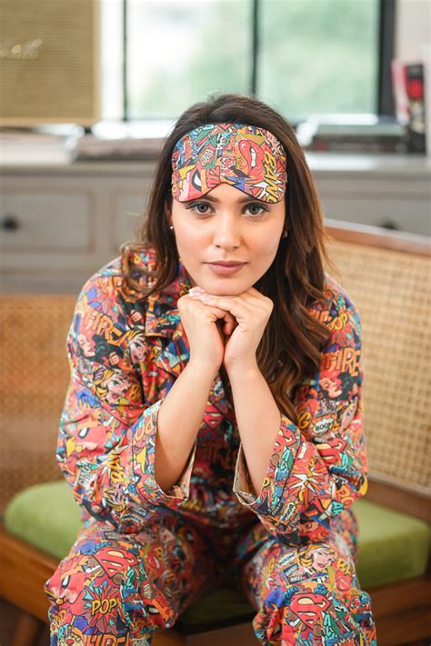 POP ART – Rapra Nightwear