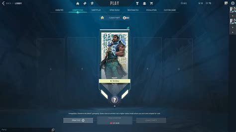 139 hour ban in competitive - VALORANT