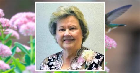 Obituary | Virginia "Ginger" Edwards Landry of Amite, Louisiana ...
